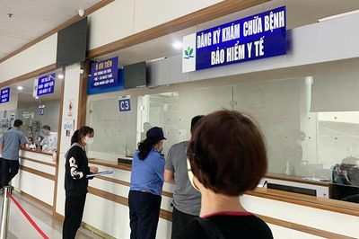 Đồng Nai yêu cầu rà soát khi chi phí khám, chữa bệnh BHYT tăng cao