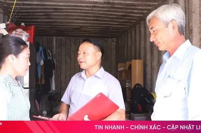 Sát thực tế để không bỏ sót đối tượng khi rà soát hộ nghèo