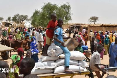 Nigeria: Phiến quân Hồi giáo sát hại ít nhất 18 dân làng vô tội