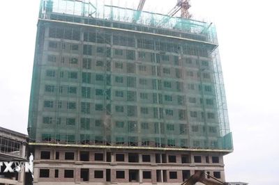 Chung cư xuống cấp: Nghệ An phấn đấu đưa người dân vào nơi ở mới trong tháng 11