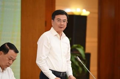 Ngân hàng Nhà nước chia sẻ giải pháp điều hành tín dụng, đáp ứng nhu cầu vốn