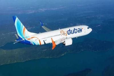 Nhìn lại 12 phút sinh tử trên chuyến bay flydubai
