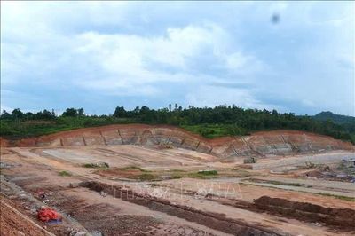 Chủ tịch Cao Bằng: Tuyệt đối không để xảy ra những câu chuyện 'chờ đợi 15 năm' như Nà Rụa