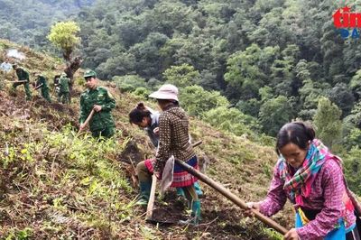 Chính phủ giao bổ sung 192,251 tỷ đồng cho chương trình mục tiêu quốc gia