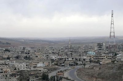 Cuộc khủng hoảng kinh tế của Syria
