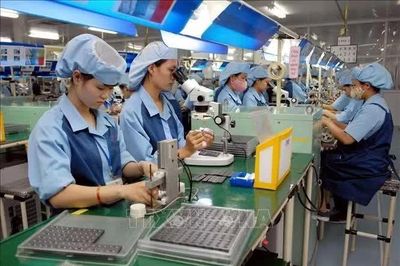 Tăng trưởng hai con số: Áp lực dồn về quý IV/2026