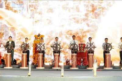 Xử lý các dự án, kiên quyết khắc phục lãng phí nguồn lực đất đai