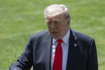 Ông Trump dọa sẽ làm điều này nếu Hàn Quốc nói 'không' với dự án LNG tại Alaska
