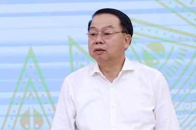 Thứ trưởng Bộ Tài chính nói về bước tiếp theo sau khi thị trường chứng khoán được nâng hạng