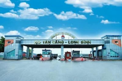 Xử phạt ICD Tân Cảng Long Bình