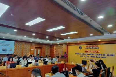 9 tháng có 223.900 doanh nghiệp lập mới và quay trở lại hoạt động