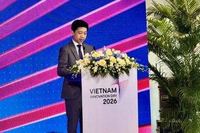 Chỉ 1,5% sản phẩm khoa học công nghệ được thương mại hóa