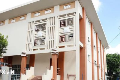 Trung tâm Hành chính-Chính trị Bà Rịa-Vũng Tàu chuyển giao cho Trường Đại học Sài Gòn