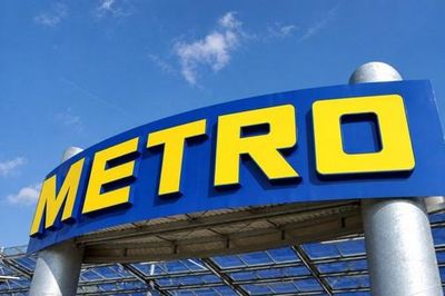 Metro rút khỏi Kazakhstan, tiếp tục thu hẹp hoạt động quốc tế