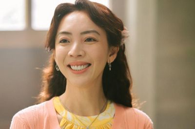 Tham vọng của Thu Trang ở tuổi 42