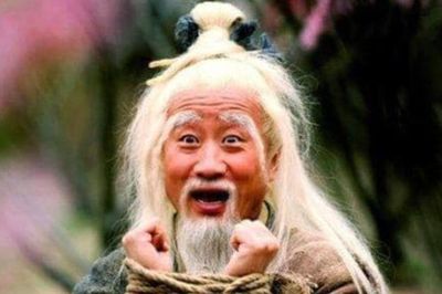 7 nhân vật Kim Dung tưởng yếu nhưng thực chất cực kỳ lợi hại
