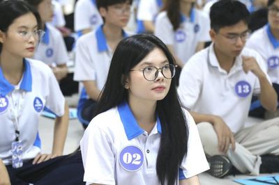 Đại biểu Quốc hội: Không nên mặc nhiên loại bỏ các trường không mang tên 'trường sư phạm'