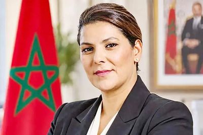 Thách thức đối với nữ Thủ tướng đầu tiên trong lịch sử Maroc