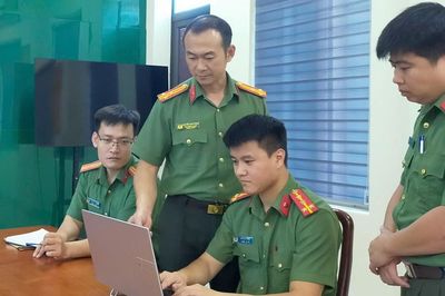 Gần 20 người ở Thanh Hóa bị đe dọa tống tiền bằng hình ảnh, video cắt ghép