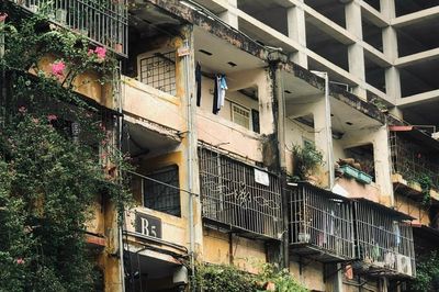 Chung cư xây trước và sau 1994: Quyền lợi chủ căn hộ khác nhau thế nào?