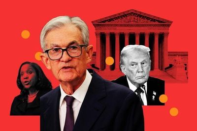 Tổng thống Donald Trump tiếp tục đưa các Thống đốc Fed vào 'tầm ngắm'