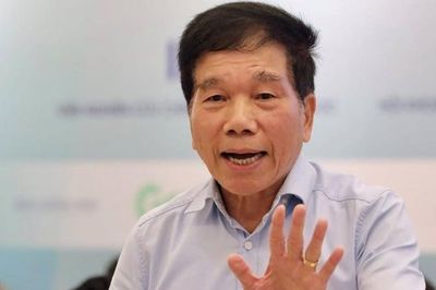 Ngành xây dựng khan nhân lực: Chủ tịch VACC Nguyễn Quốc Hiệp chỉ cách gỡ