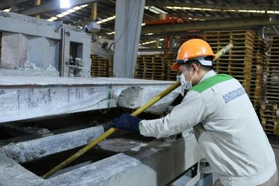 Thời điểm quyết định cho tăng trưởng hai con số