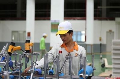 Gần 224 nghìn doanh nghiệp gia nhập thị trường sau 9 tháng