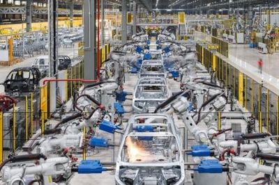 Giải ngân vốn FDI 9 tháng cao nhất 5 năm qua