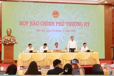Bộ Tài chính đề xuất 5 giải pháp thúc đẩy tăng trưởng hai con số
