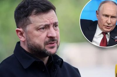 Ông Zelensky cáo buộc tổng thống Putin “từ bỏ quy tắc chiến tranh”, Điện Kremlin bác bỏ