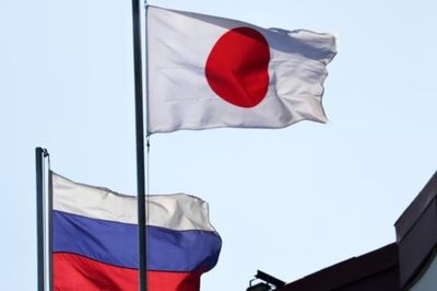 Tokyo tung đòn trừng phạt mới, Moscow khẳng định vẫn sẵn sàng hợp tác