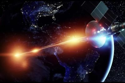 Đức và Pháp thúc đẩy duy trì năng lực không gian quân sự