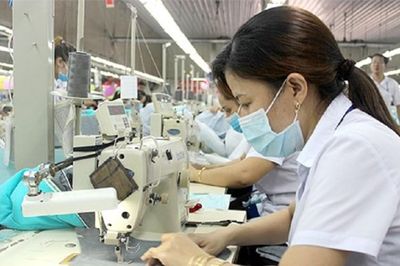 Kinh tế Đồng Nai tăng trưởng trên 10%, công nghiệp và xây dựng là động lực chính