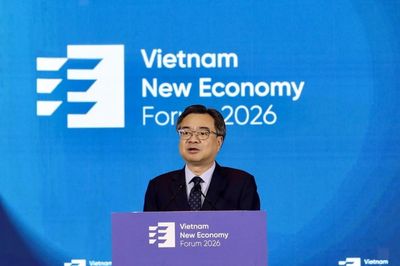 Trưởng Ban Chính sách, chiến lược Trung ương Nguyễn Thanh Nghị gợi mở 6 nhóm vấn đề tạo đột phá về thực thi, hướng tới mục tiêu tăng trưởng hai con số