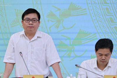 Bộ Công Thương thúc đẩy điện mặt trời mái nhà, rà soát các nguồn điện chậm tiến độ