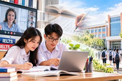 Đâu là tấm vé vàng?