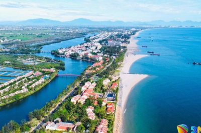 Định hướng phát triển các mô hình outlet tại Việt Nam