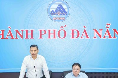 Khảo sát hiện trạng khu vực dự kiến thành lập 10 phường thuộc thành phố Đà Nẵng