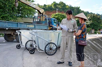 Khi ý kiến người dân được lắng nghe