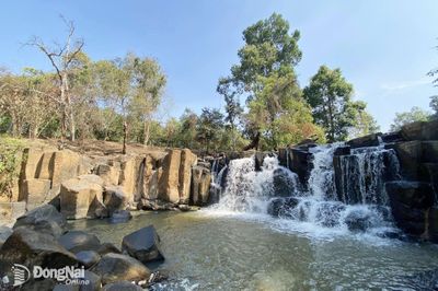 Về Bù Đăng trải nghiệm văn hóa, du lịch cuối tuần