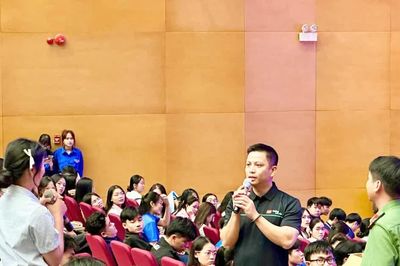 Không có “vùng trống” pháp luật trên mạng xã hội - Kỳ cuối: Tạo “đề kháng số” cho người dùng