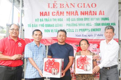 Nối dài những sẻ chia