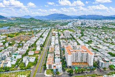 Khánh Hòa được giao phát triển 7.343 căn nhà ở xã hội đến năm 2030