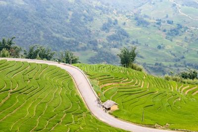 Thời tiết ngày 3/10