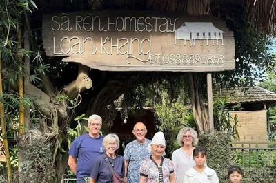 Phường Trung Tâm sẵn sàng cho Lễ hội Văn hóa, Du lịch Mường Lò 2026