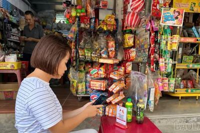 Giao dịch số dần trở thành thói quen của người dân Lào Cai