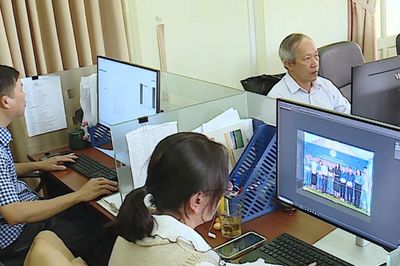 'Dụng nhân như dụng mộc'