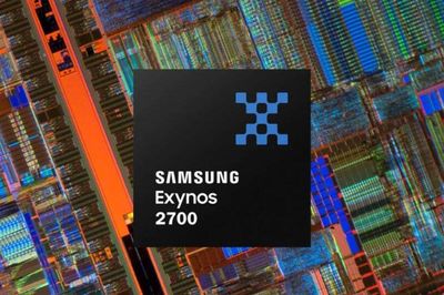 Samsung sản xuất hàng loạt chip 2nm Exynos 2700 nhằm nâng cao hiệu năng thế hệ Galaxy S27