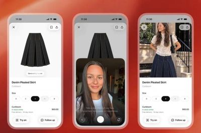 Trải nghiệm tính năng thử đồ ảo trên ChatGPT: Cách OpenAI biến ảnh chụp thành phòng thay đồ